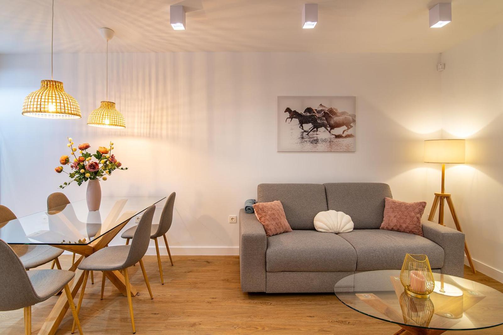 Mq Suites Veronica Valdepenas Ngoại thất bức ảnh