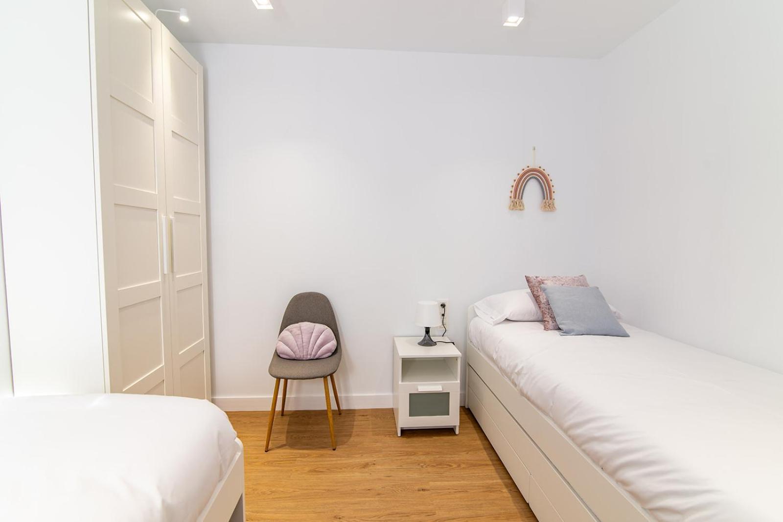 Mq Suites Veronica Valdepenas Ngoại thất bức ảnh