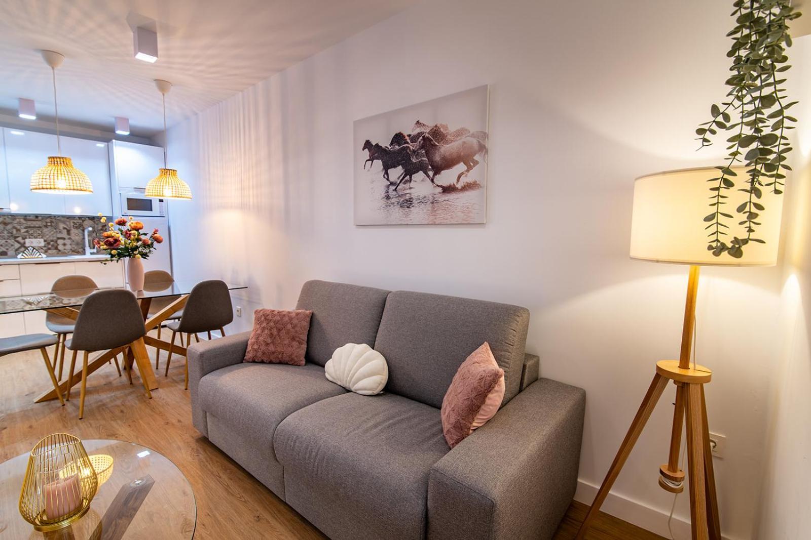 Mq Suites Veronica Valdepenas Ngoại thất bức ảnh