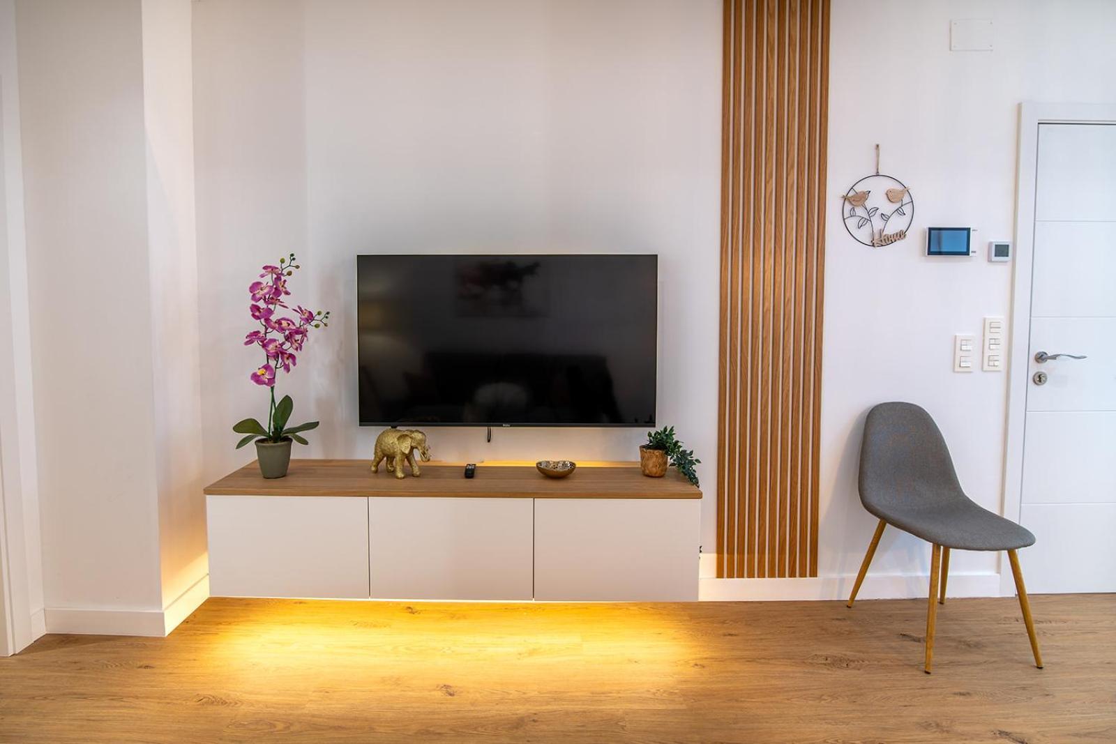 Mq Suites Veronica Valdepenas Ngoại thất bức ảnh