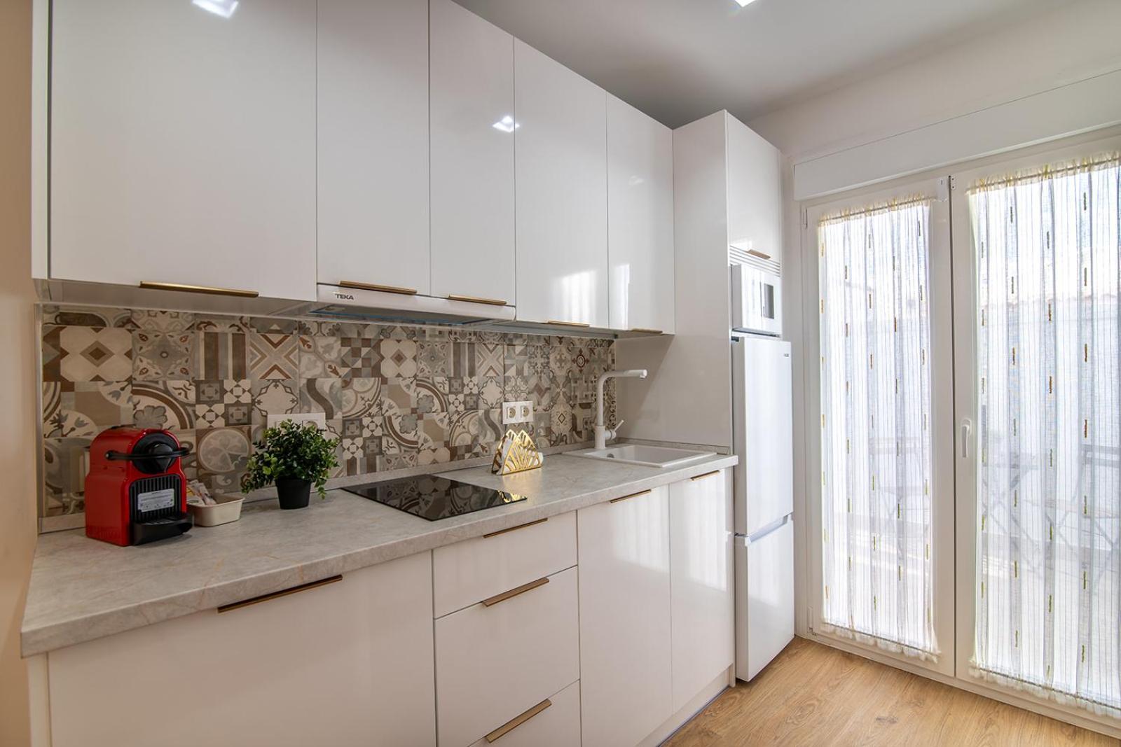 Mq Suites Veronica Valdepenas Ngoại thất bức ảnh