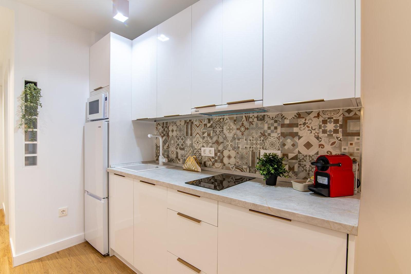 Mq Suites Veronica Valdepenas Ngoại thất bức ảnh