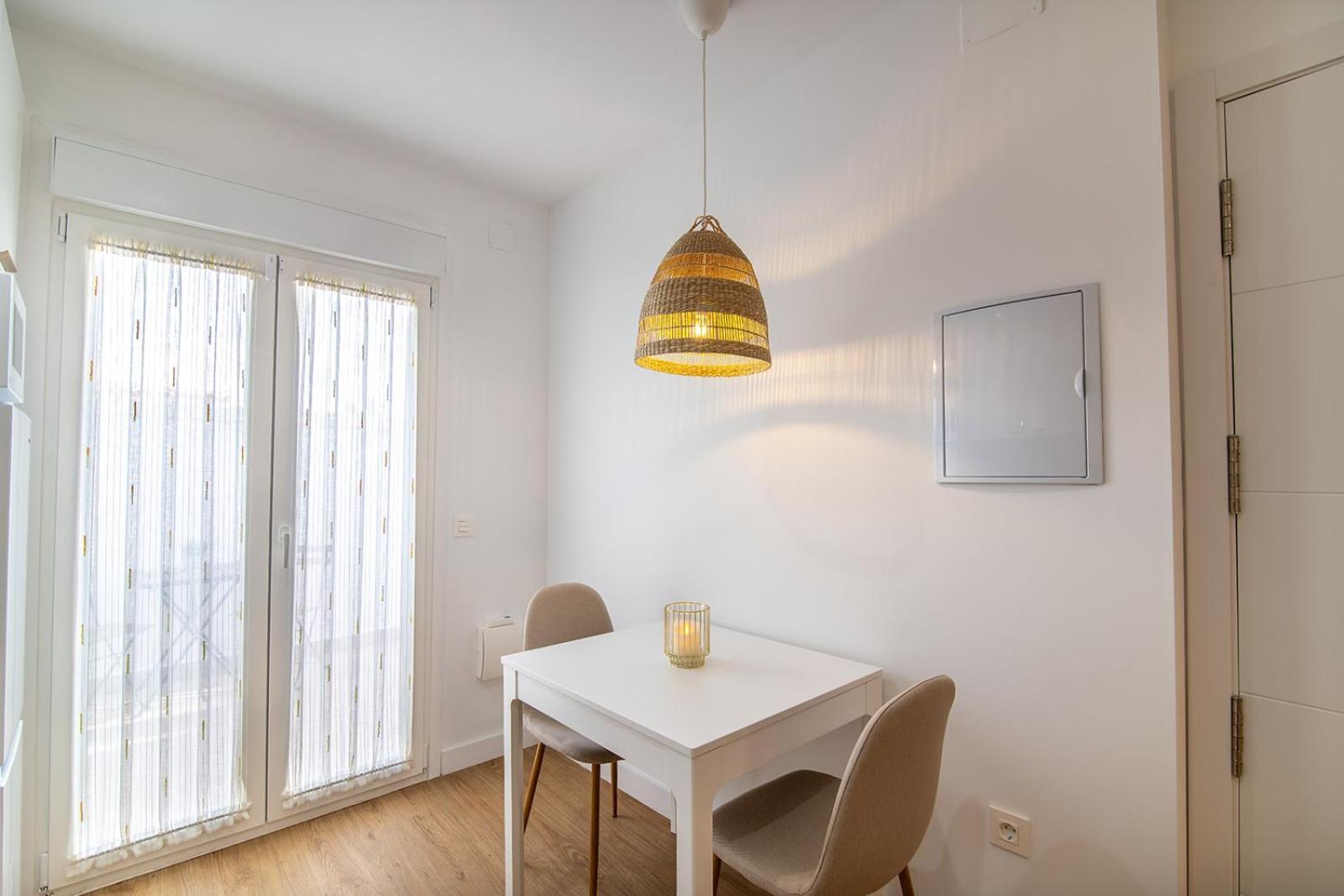 Mq Suites Veronica Valdepenas Ngoại thất bức ảnh