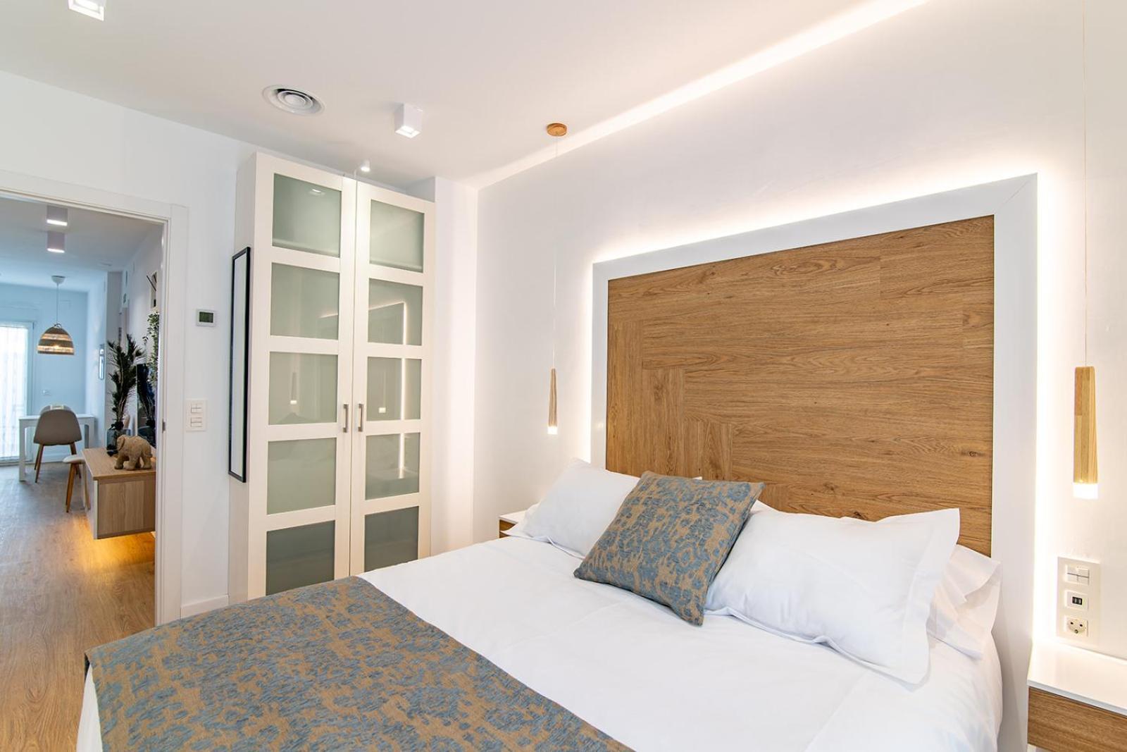 Mq Suites Veronica Valdepenas Ngoại thất bức ảnh