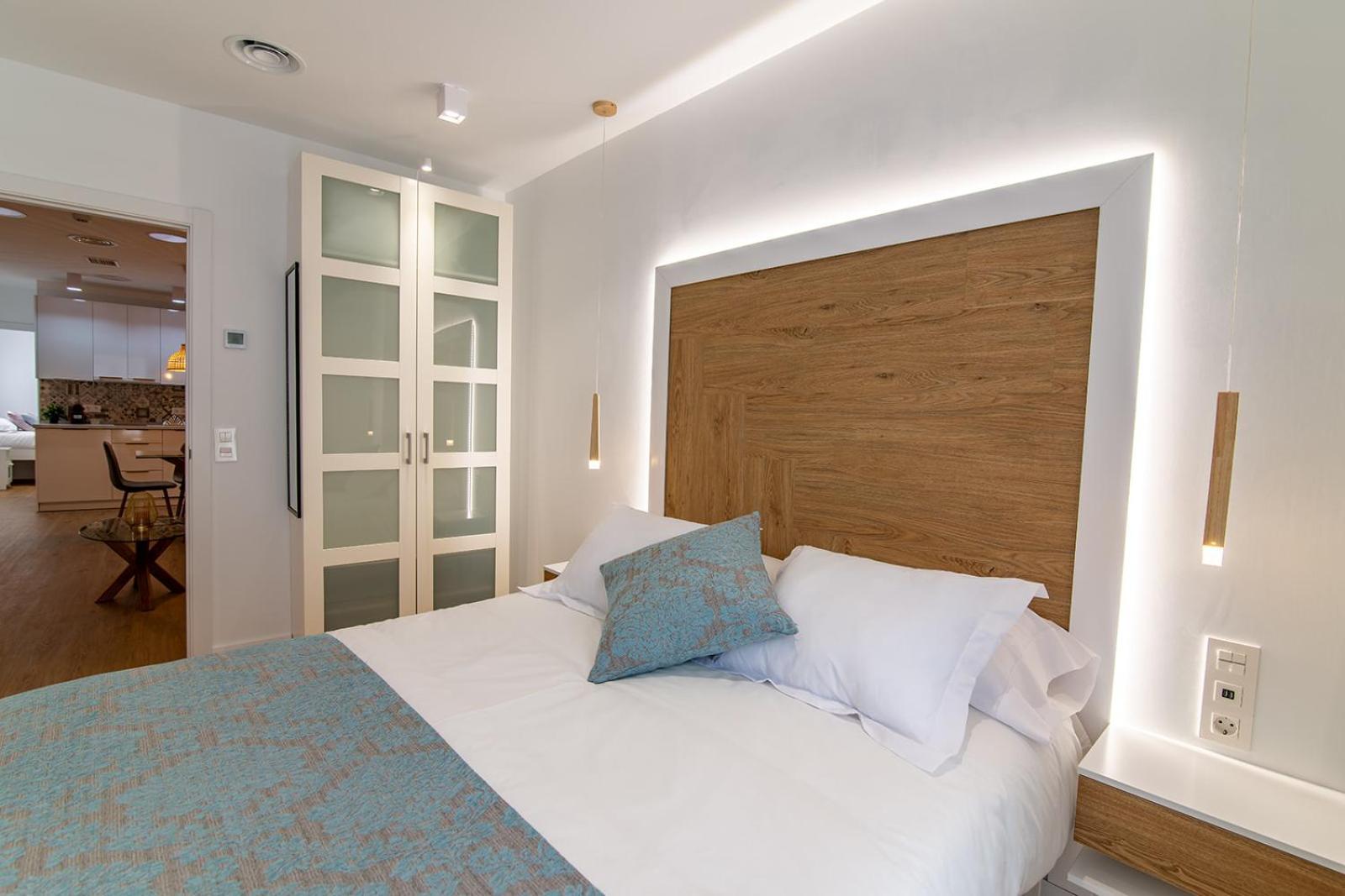 Mq Suites Veronica Valdepenas Ngoại thất bức ảnh