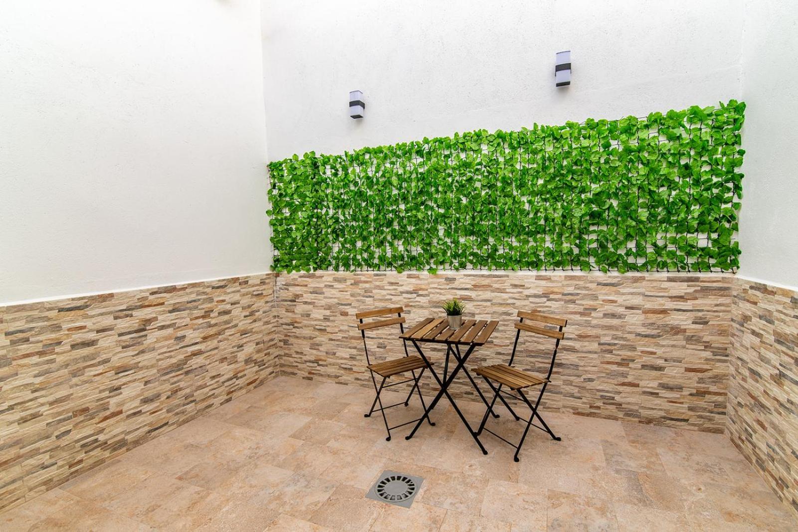 Mq Suites Veronica Valdepenas Ngoại thất bức ảnh